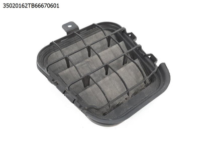 מעבר לדף תריס בודי ימין לפגוש אחורי לסיאט ארונה 2017-2025