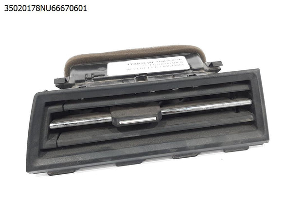 תריס איוורור ימין בדשבורד לסיאט ארונה 2017-2024