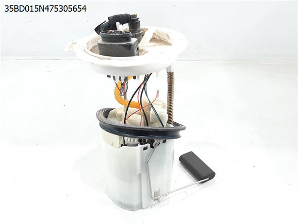 משאבת דלק חשמלית במיכל דלק 1000 לסיאט מיי 2012-2025