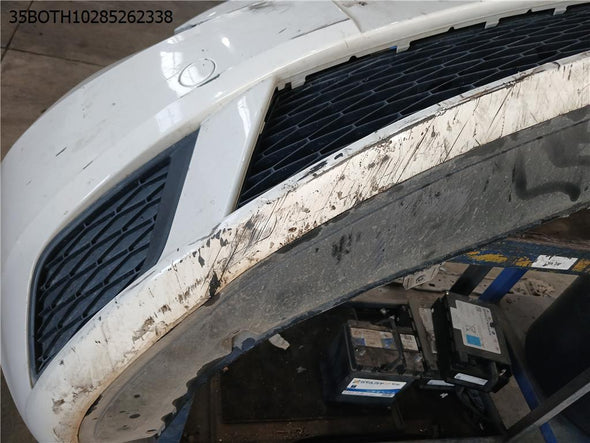 פגוש קדמי חיצוני לסיאט איביזה 2009-2017