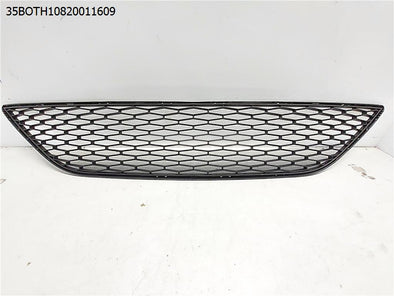 מעבר לדף סורג פגוש קדמי לסיאט איביזה 2009-2017