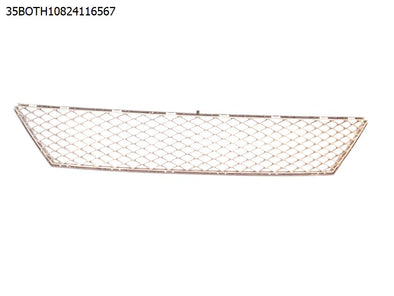 מעבר לדף סורג פגוש קדמי לסיאט איביזה 2009-2017