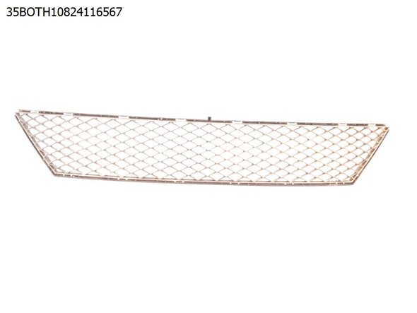 סורג פגוש קדמי לסיאט איביזה 2009-2017