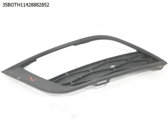 סורג פגוש קדמי שמאל לסיאט איביזה 2009-2017