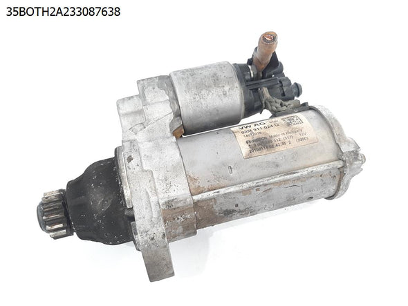 מתנע 1800 רגיל בנזין לסיאט איביזה 2009-2017