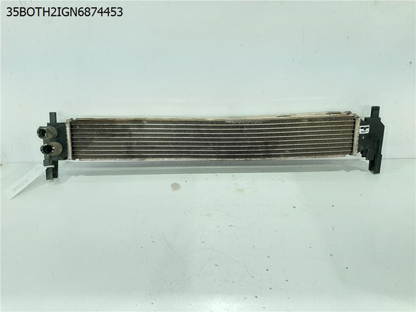 מצנן אינטרקולר 1200 לסיאט איביזה 2009-2017