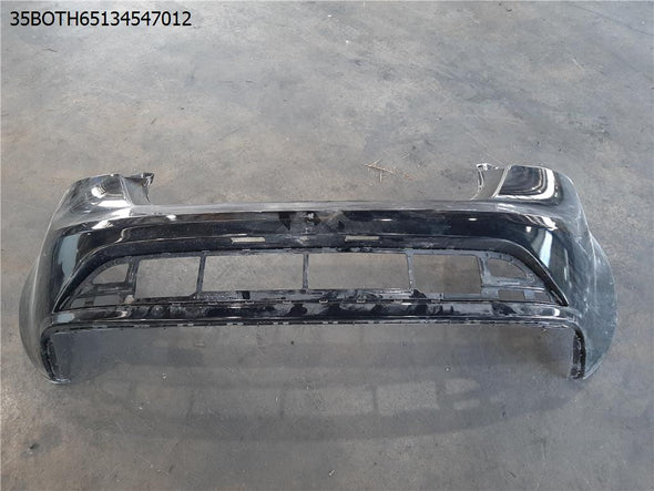 פגוש חיצוני אחורי לסיאט איביזה 2009-2017