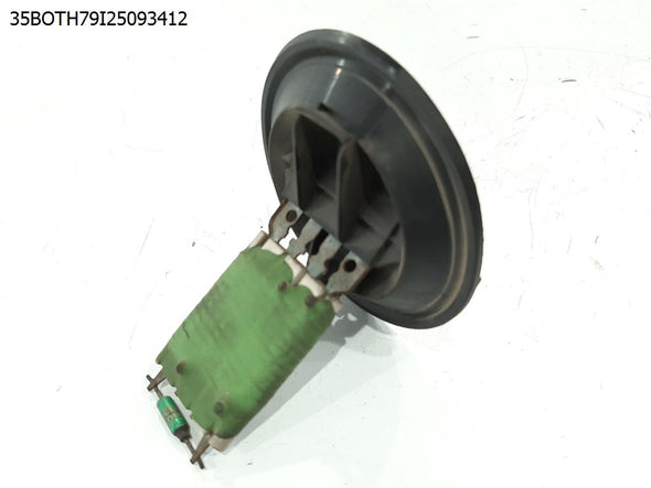 נגד מהירויות למפוח לסיאט איביזה 2009-2017