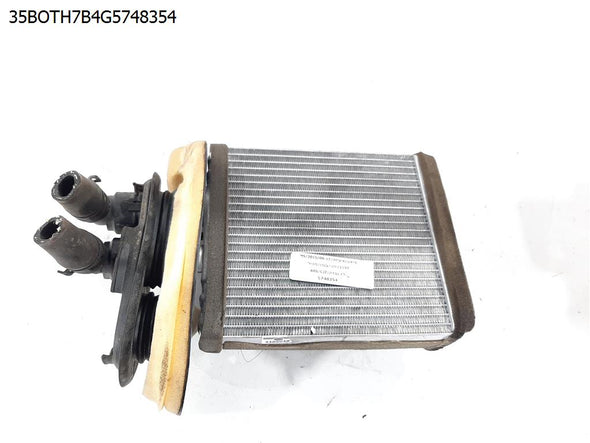 מצנן חימום ליחידת חימום פנימית לסיאט איביזה 2009-2017