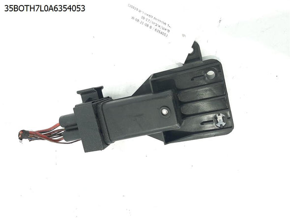 נגד מהירויות למאוררים 5J0919506 לסיאט איביזה 2009-2017