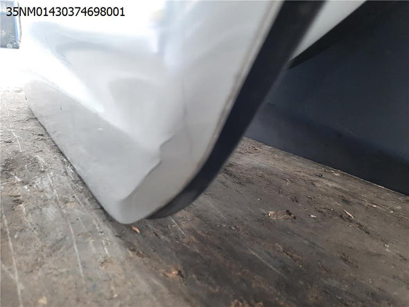 דלת אחורית שמאל לסיאט לאון 2013-2021