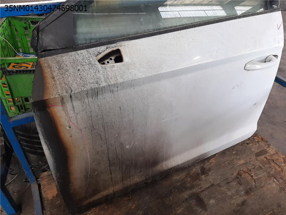 דלת קדמית שמאל לסיאט לאון 2013-2021