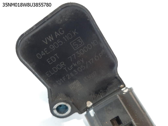 כוהל הצתה 3 1400 CZE לסיאט לאון 2013-2021