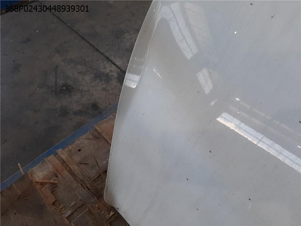 דלת קדמית שמאל לסיטרואן C1 2014-2025