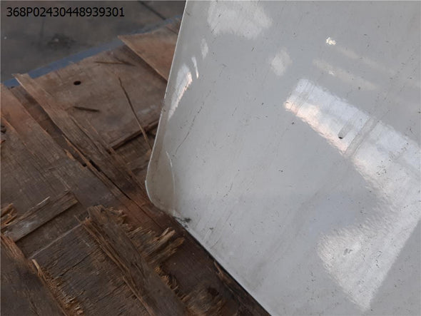 דלת קדמית שמאל לסיטרואן C1 2014-2025