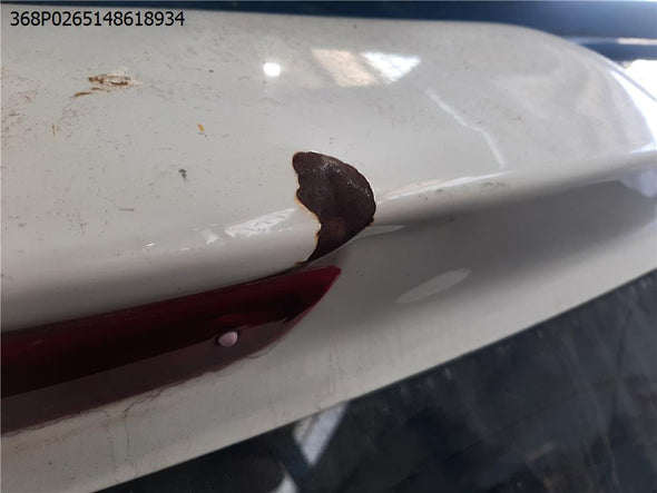 דלת מטען לסיטרואן C1 2014-2025