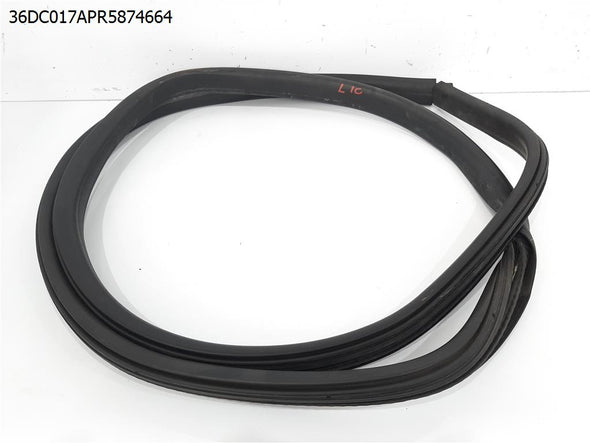 גומיית אטימה לבודי דלת אחורית שמאל לסיטרואן אליזה-C 2013-2024