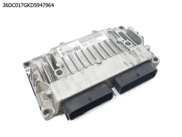 מחשב גיר SW9664859580 לסיטרואן אליזה-C 2013-2024