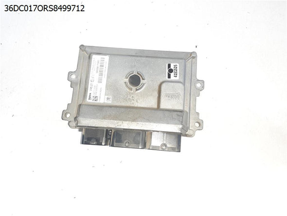 מחשב מנוע 9805617380 לסיטרואן אליזה-C 2013-2024