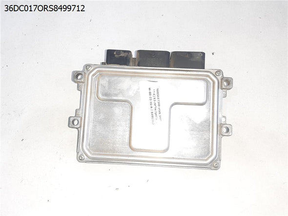 מחשב מנוע 9805617380 לסיטרואן אליזה-C 2013-2024