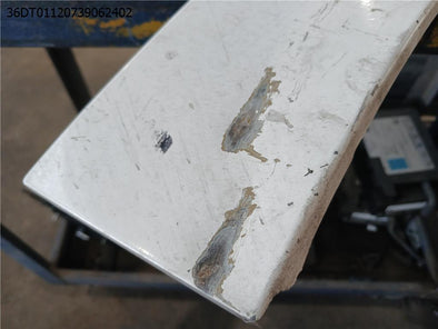 מעבר לדף כנף קדמית ימין לסיטרואן ברלינגו 2019-2025