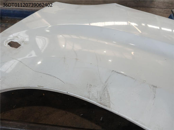 כנף קדמית ימין לסיטרואן ברלינגו 2019-2025