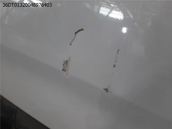 דלת שירות הזזה ימין לסיטרואן ברלינגו 2019-2025