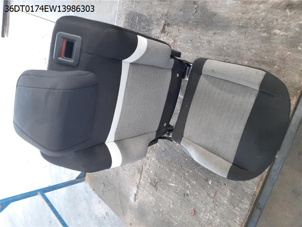 מושב אחורי שמאל לסיטרואן ברלינגו 2019-2024