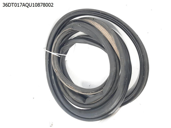 גומיית אטימה לבודי דלת שרות הזזה ימין לסיטרואן ברלינגו 2019-2025