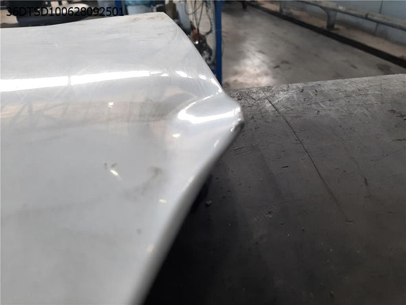 מכסה מנוע לסיטרואן ברלינגו 2009-2019