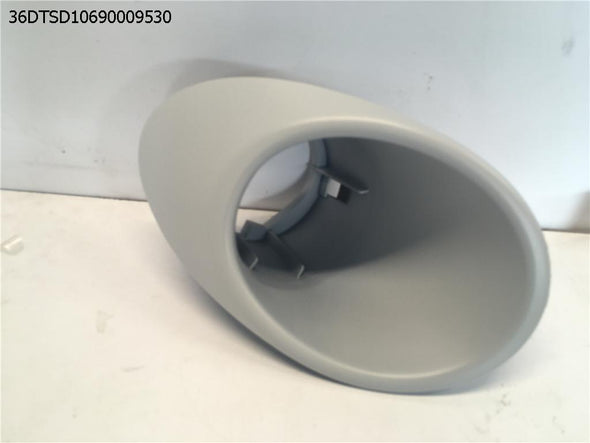 כיסוי פנס ערפל קדמי ימין לסיטרואן ברלינגו 2009-2019