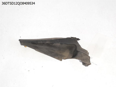 מעבר לדף פלסטיק צד לפלסטיק טורפדו שמאל לסיטרואן ברלינגו 2009-2019