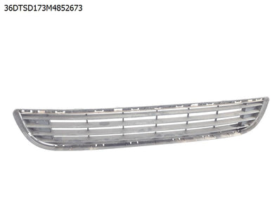 מעבר לדף סורג פגוש קדמי תחתון לסיטרואן ברלינגו 2009-2019