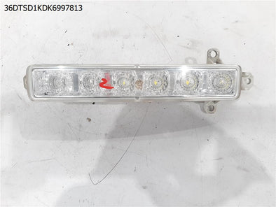 מעבר לדף פנס אור יום קדמי שמאל לסיטרואן ברלינגו 2009-2019