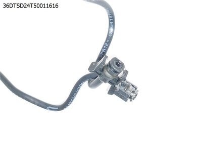 מעבר לדף צינור מים לסיטרואן ברלינגו 2009-2019