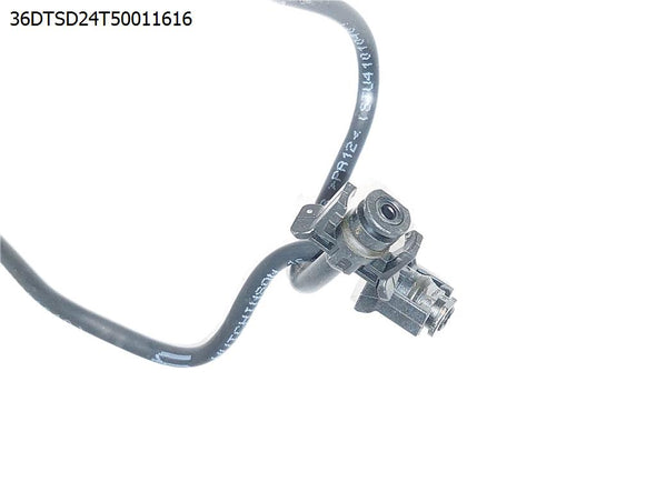 צינור מים לסיטרואן ברלינגו 2009-2019