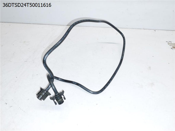 צינור מים לסיטרואן ברלינגו 2009-2019