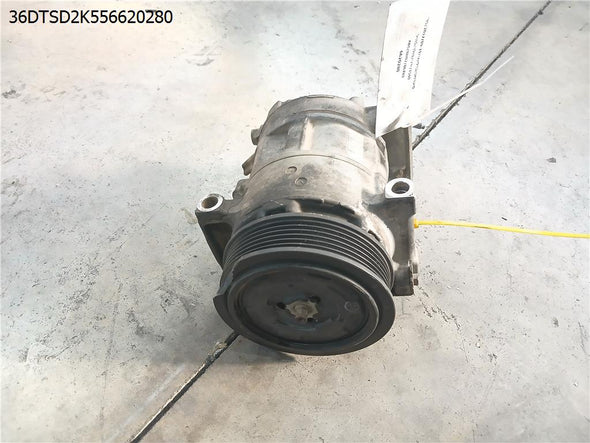 מדחס מזגן 1600 דיזל  לסיטרואן ברלינגו 2009-2019