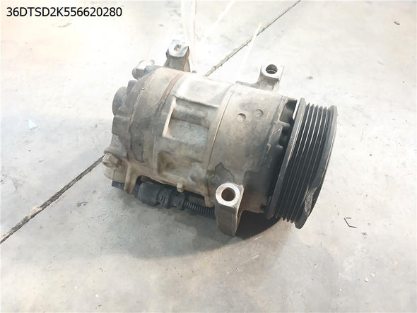 מדחס מזגן 1600 דיזל  לסיטרואן ברלינגו 2009-2019