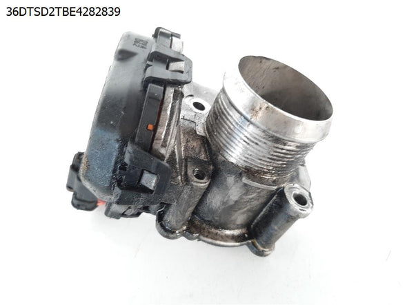 יחידת מצערת 1600 BH02 לסיטרואן ברלינגו 2009-2019