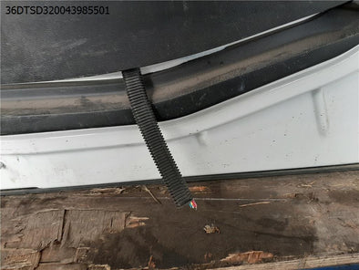 מעבר לדף דלת שירות הזזה ימין לסיטרואן ברלינגו 2009-2019