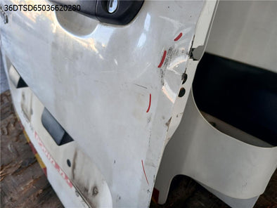 מעבר לדף דלת מטען שמאל לסיטרואן ברלינגו 2009-2019