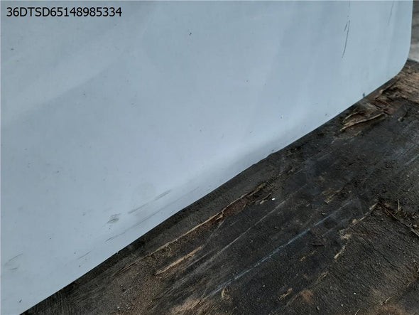 דלת מטען לסיטרואן ברלינגו 2009-2019