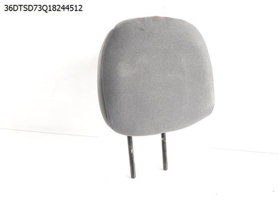 מעבר לדף משענת ראש אחורי שמאל לסיטרואן ברלינגו 2009-2019