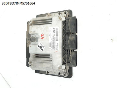 מעבר לדף מחשב מנוע 9807885980 לסיטרואן ברלינגו 2009-2019