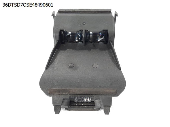 חיישן בלימה אוטומטית למהירות נמוכה לסיטרואן ברלינגו 2009-2019