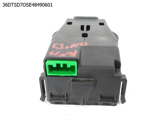 חיישן בלימה אוטומטית למהירות נמוכה לסיטרואן ברלינגו 2009-2019