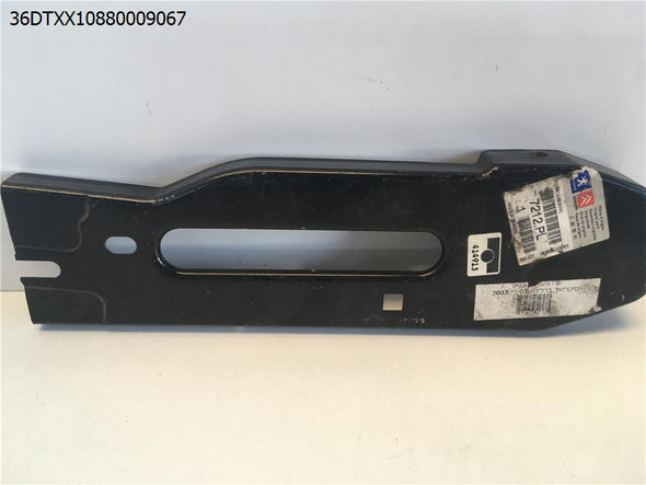 פח משקף קדמי שמאל לסיטרואן ברלינגו 2003-2012