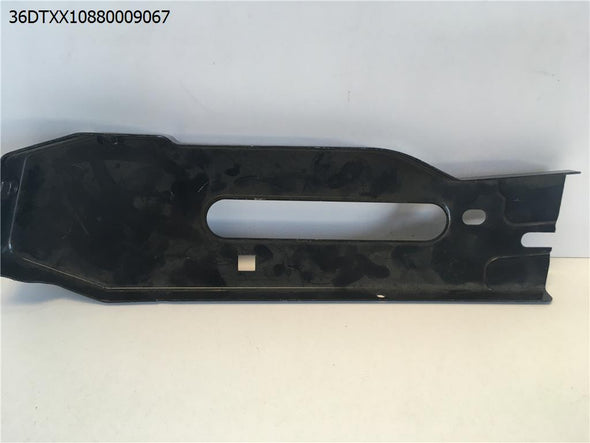 פח משקף קדמי שמאל לסיטרואן ברלינגו 2003-2012