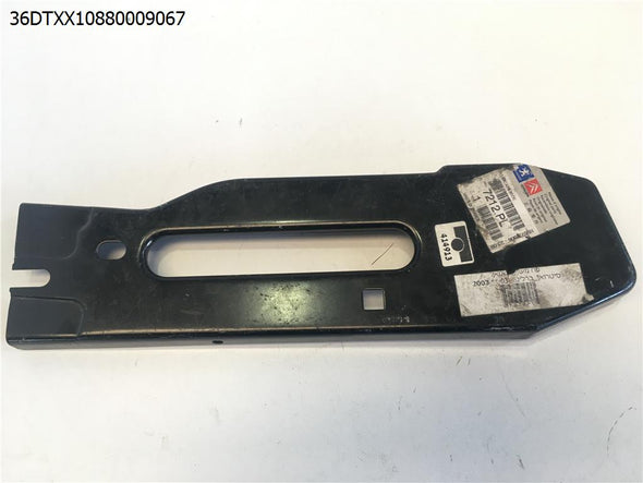 פח משקף קדמי שמאל לסיטרואן ברלינגו 2003-2012